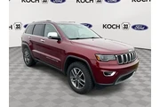 Jeep Grand Cherokee 2021 4x4 en Philadelphia