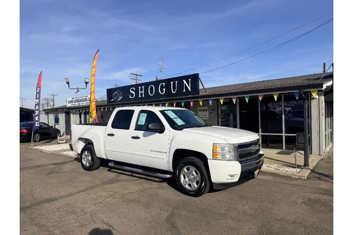$14995 : 2009 Silverado 1500 image 1