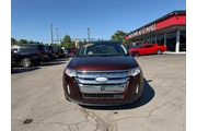 2012 Edge Limited thumbnail
