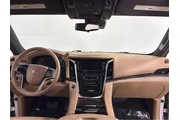 $36986 : 2020 Escalade Platinum thumbnail