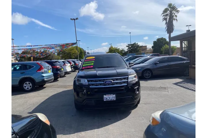 $22999 : 2019 Explorer image 3