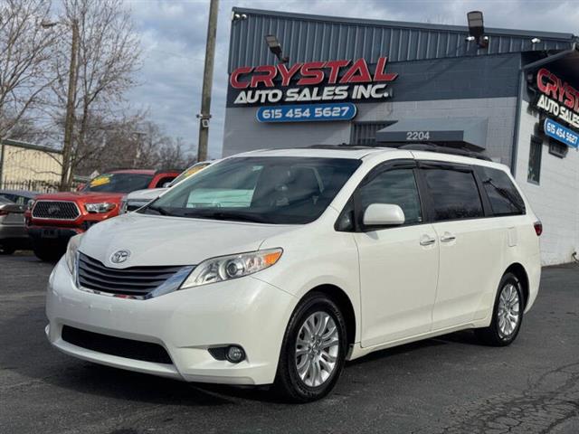 $22095 : 2017 Sienna XLE 8-Passenger image 5