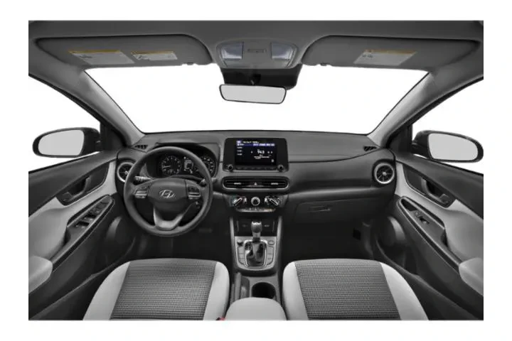 $18688 : Hyundai KONA 2023 AWD SE 4dr image 8