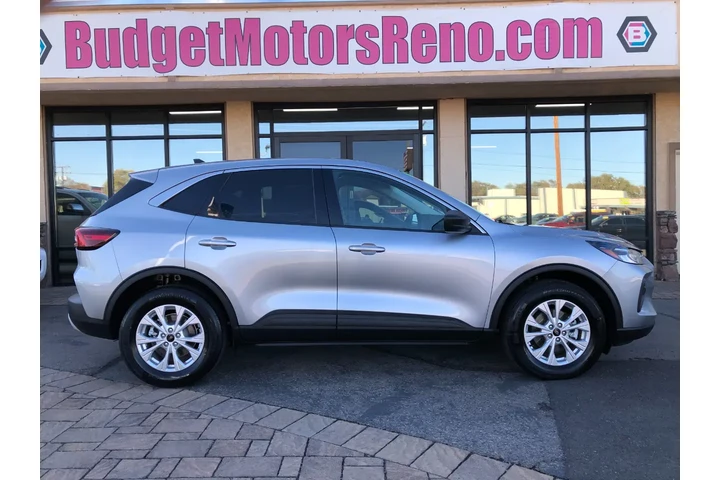 $21878 : 2023 Escape Active AWD image 2