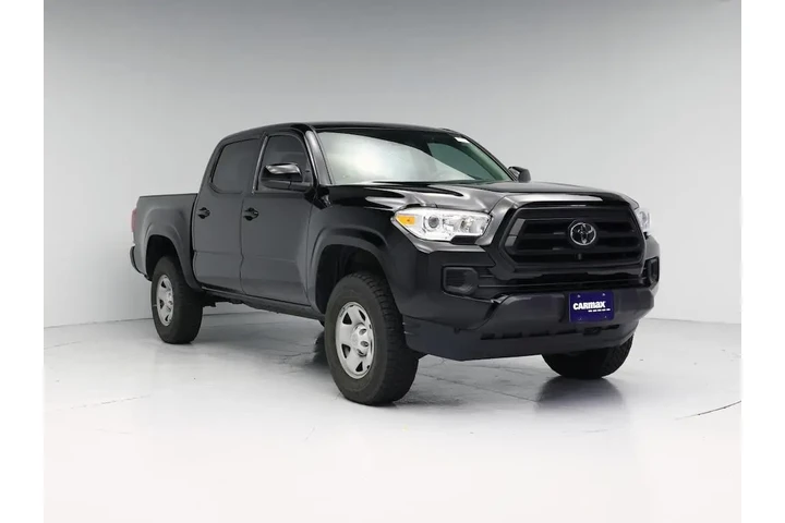 $32998 : Toyota Tacoma 2023 4x4 SR V6 image 1