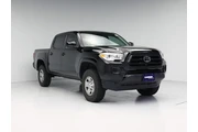 Toyota Tacoma 2023 4x4 SR V6 en Charlotte