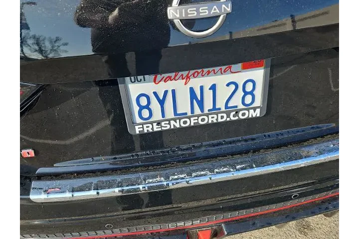 $16000 : Nissan Altima 2021 2.0 SR 4d image 8