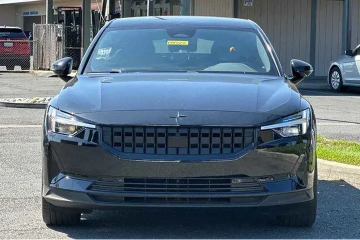 $27474 : Polestar 2 2022 AWD Long Ran image 6