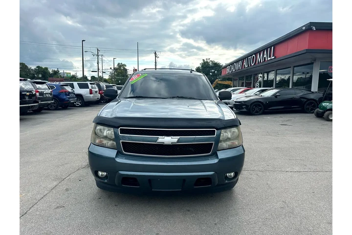 $6980 : 2010 Tahoe 4WD 4dr 1500 LS image 7