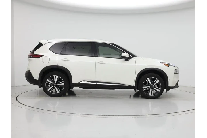 $25998 : Nissan Rogue 2023 SL 4dr Cro image 7