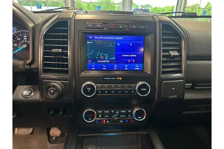 $38000 : Ford Expedition MAX 2021 4x4 image 3