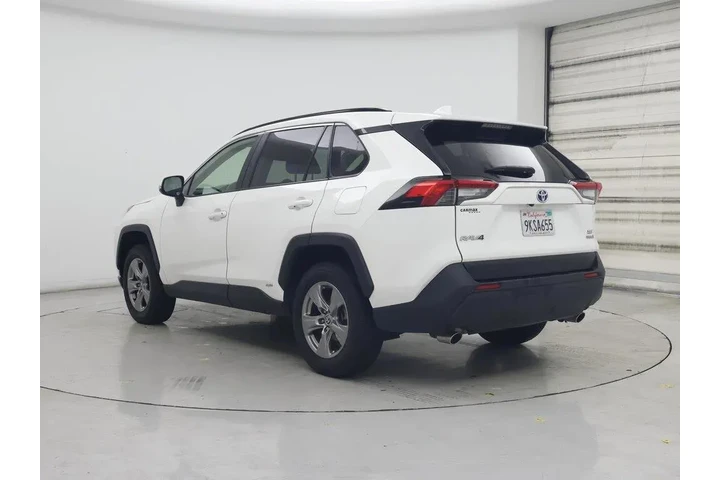 $32998 : Toyota RAV4 Hybrid 2024 AWD image 2
