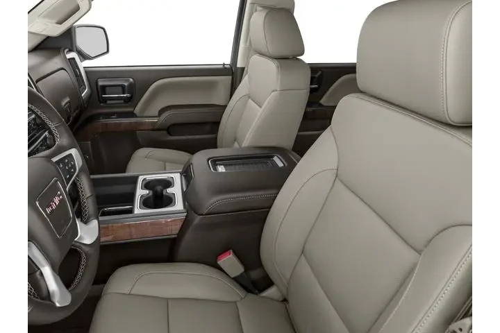 $29995 : GMC Sierra 1500 2017 4x4 SLT image 9