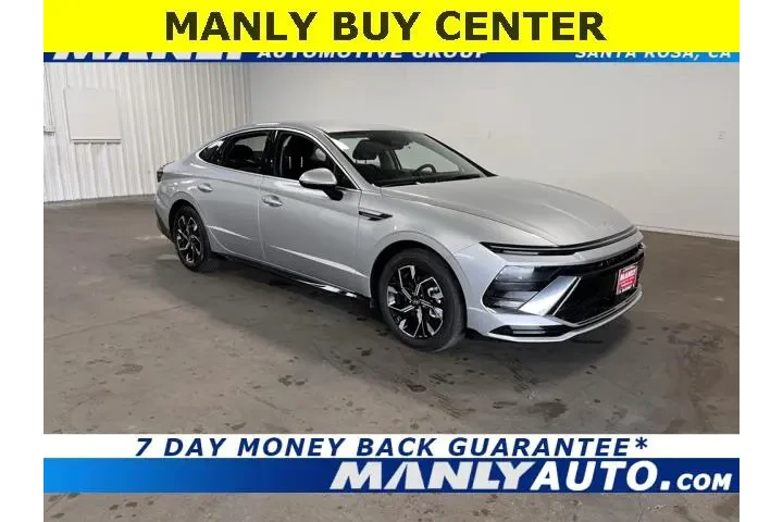 $22952 : Hyundai SONATA 2025 image 1