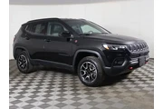$21793 : Jeep Compass 2024 4x4 Trailh thumbnail