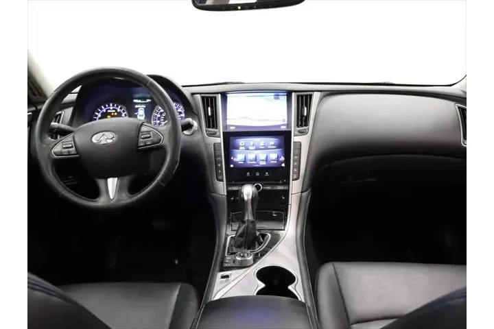 $12768 : INFINITI Q50 2016 2.0T Premi image 6