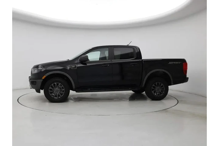 $24998 : Ford Ranger 2020 4x2 XLT 4dr image 3
