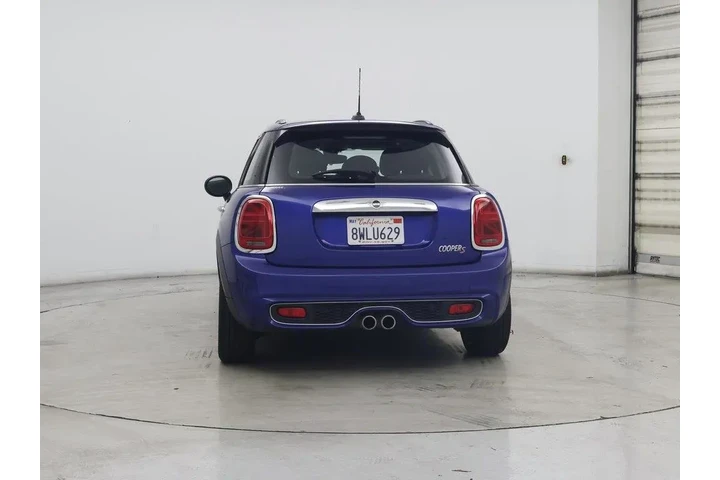 $22998 : MINI Hardtop 4 Door 2021 Coo image 6