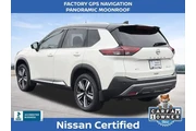 $26088 : Nissan Rogue 2023 AWD SL 4dr thumbnail
