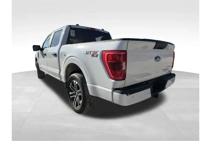 $34495 : Ford F-150 2023 4x4 XL 4dr S image 5