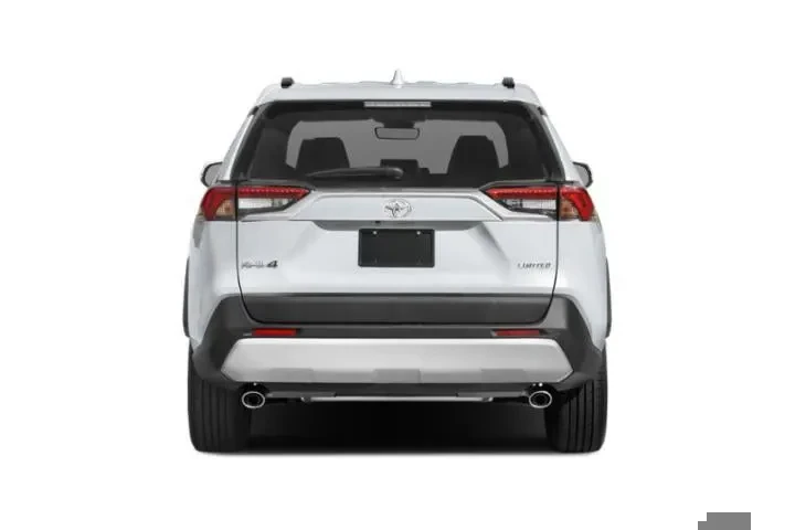 $31295 : Toyota RAV4 2023 Limited 4dr image 5