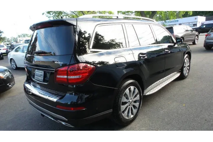 $22900 : 2018 Mercedes-Benz GLS GLS 450 image 6