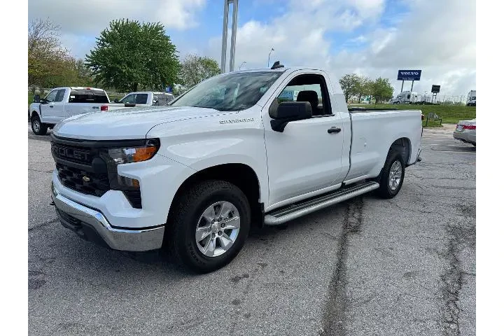 $31988 : Chevrolet Silverado 1500 202 image 5