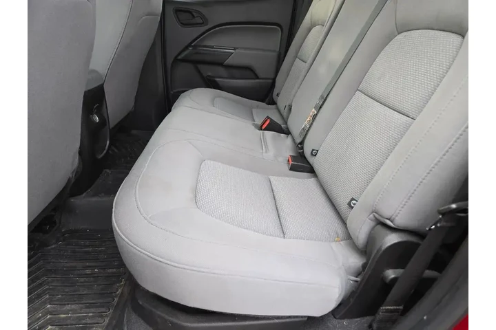 $21991 : Chevrolet Colorado 2021 4x2 image 5