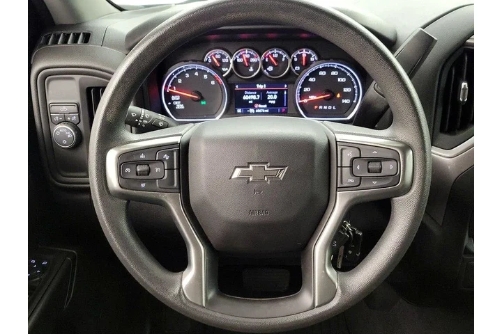 $28998 : Chevrolet Silverado 1500 202 image 10