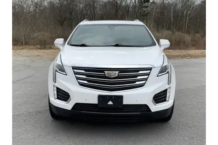 $25900 : 2019 XT5 Premium Luxury image 2