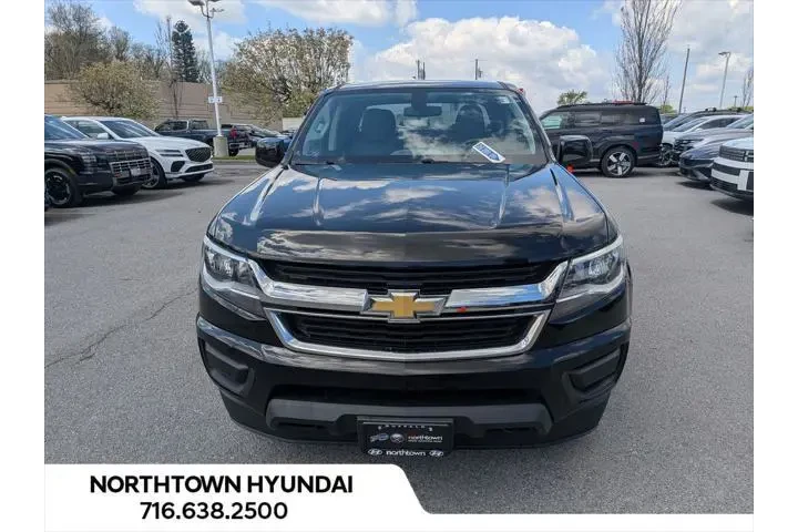 $21900 : Chevrolet Colorado 2018 4x4 image 5