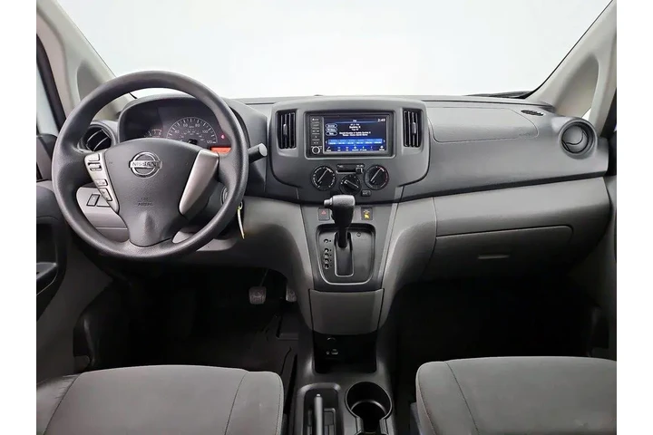 $14998 : Nissan NV200 2020 S 4dr Carg image 9