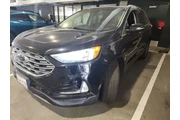 Ford Edge 2020 ST Line 4dr C