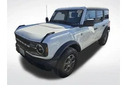 $39900 : Ford Bronco 2025 4x4 Big Ben thumbnail