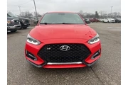 $20499 : Hyundai VELOSTER N 2021 3dr thumbnail
