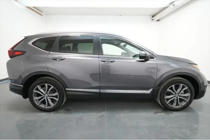 $29999 : Honda CR-V 2021 AWD Touring image 9