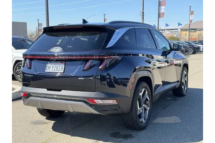 $30392 : Hyundai TUCSON Hybrid 2023 A image 5