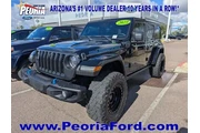 Jeep Wrangler 2023 4x4 Rubic en Phoenix
