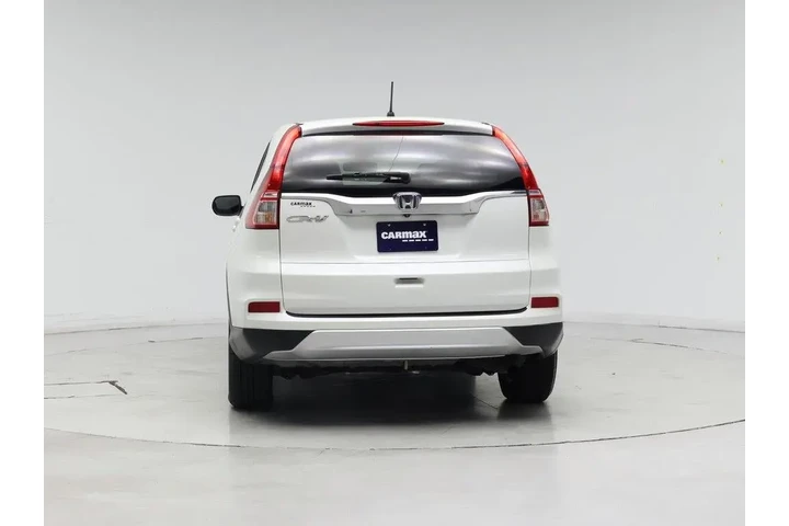 $15998 : Honda CR-V 2016 EX 4dr SUV image 6