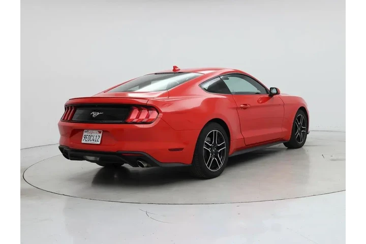 $27998 : Ford Mustang 2023 EcoBoost 2 image 8