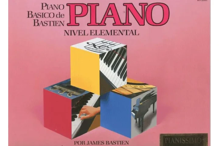 CLASES PIANO NIÑOS Y ADULTOS image 2