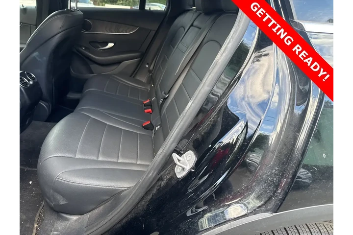 $19888 : Mercedes-Benz GLC 2018 AWD G image 10