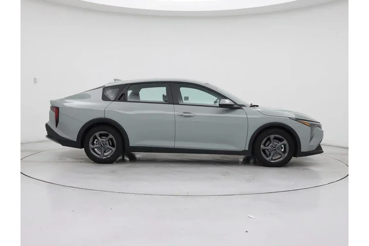 $23998 : Kia K4 2025 LXS 4dr Sedan image 7