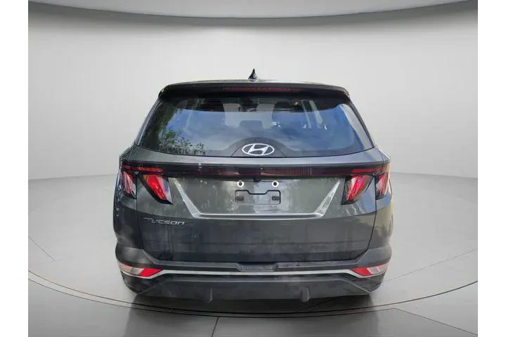 $14176 : Hyundai TUCSON 2022 SE 4dr S image 5