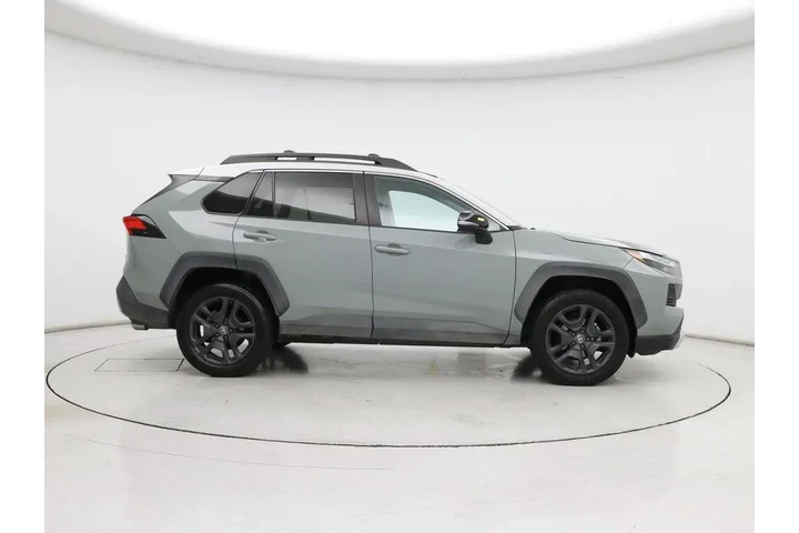 $29998 : Toyota RAV4 2023 AWD Adventu image 7