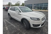 $23184 : Lincoln Nautilus 2019 AWD Re thumbnail