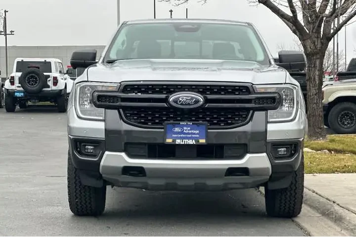 $35995 : Ford Ranger 2024 4x4 XLT 4dr image 10