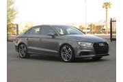 2019 A3 en Las Vegas