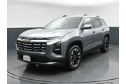 Chevrolet Equinox 2025 4x4 L en Long Island