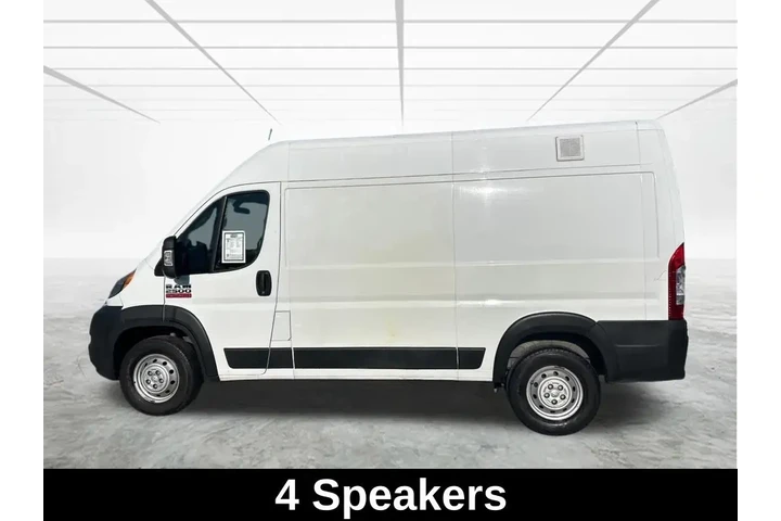 $18719 : Ram ProMaster 2021 2500 136 image 8